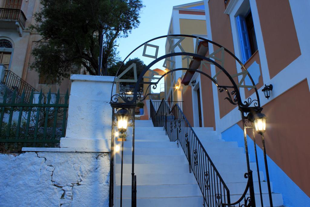 Hotel Dorian