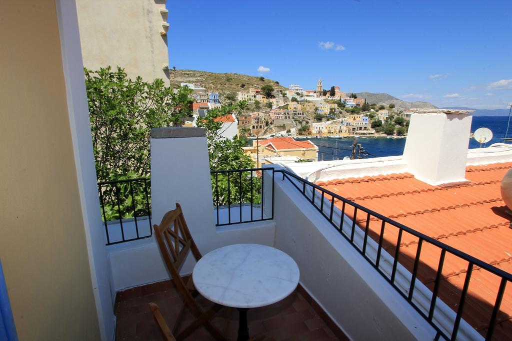 Hotel Dorian 4*