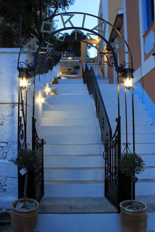 Dorian Hotel 4*