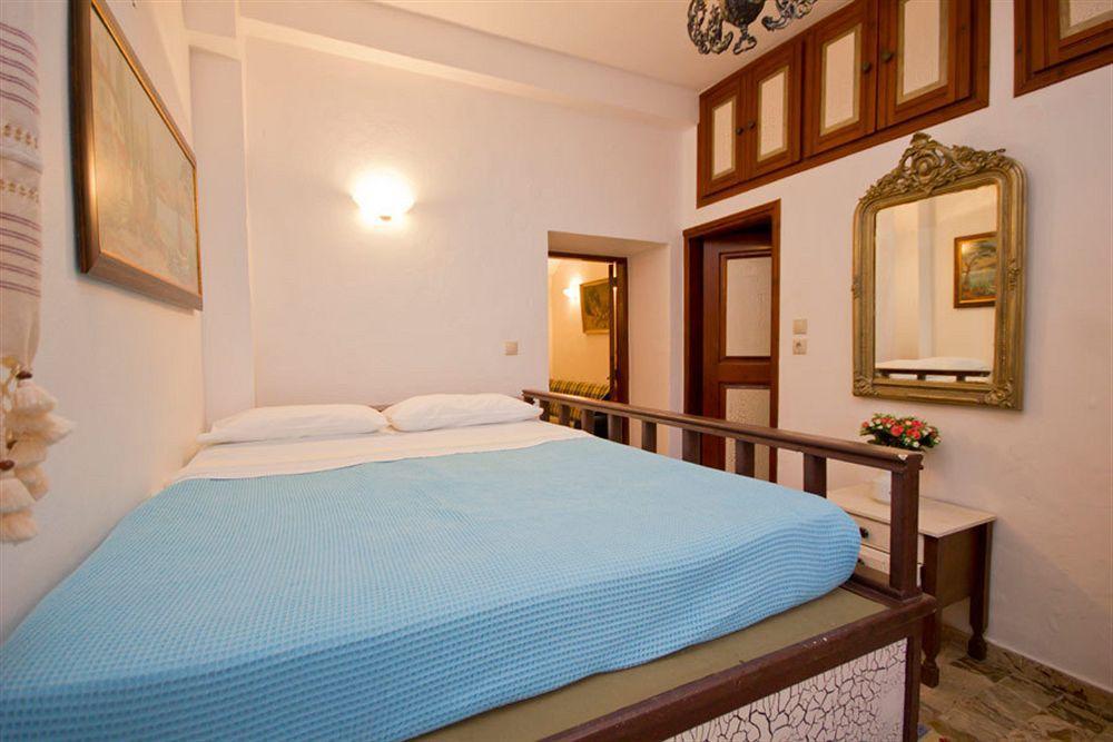 Dorian Hotel 4*
