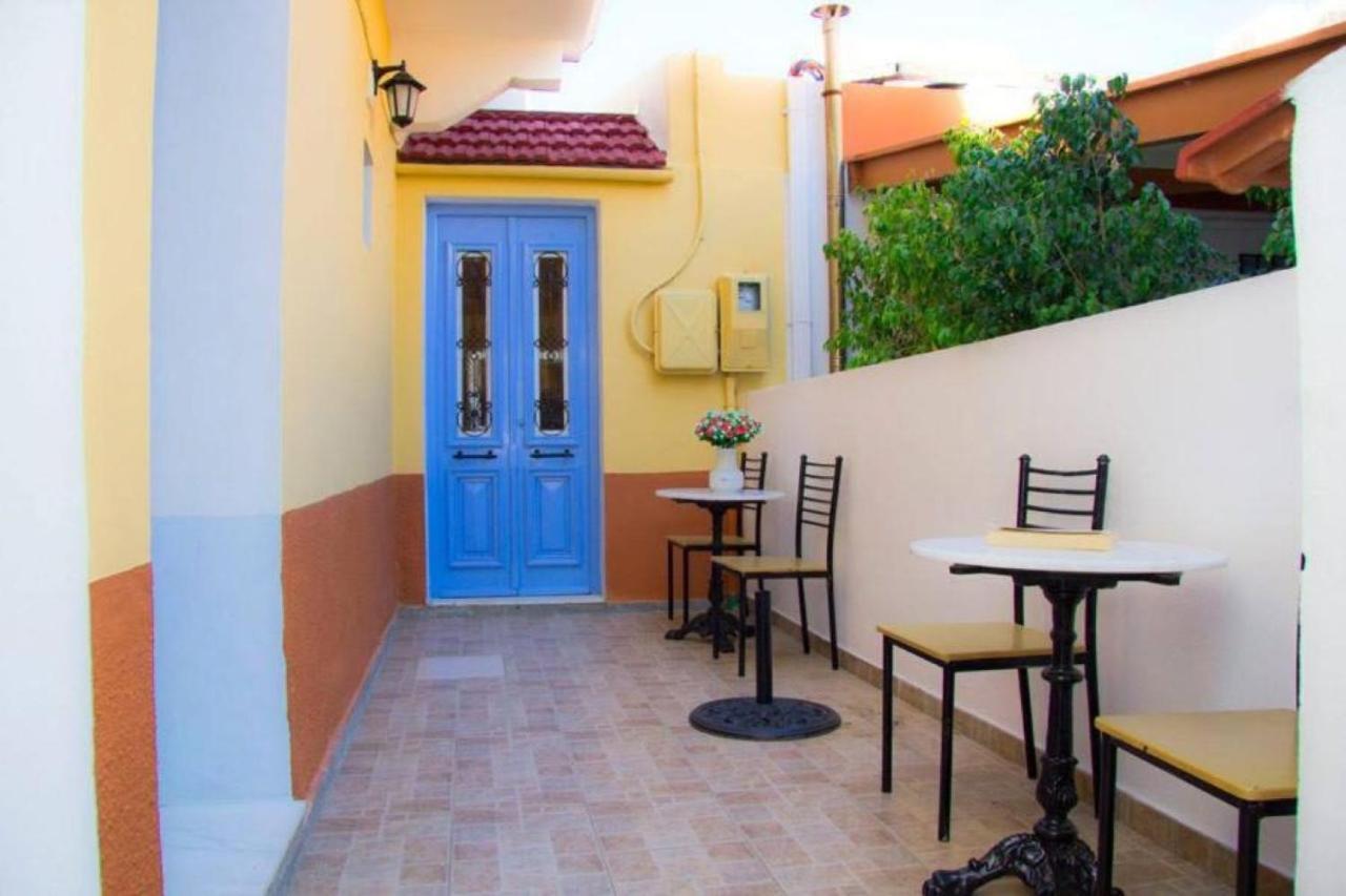 Dorian 4* Symi