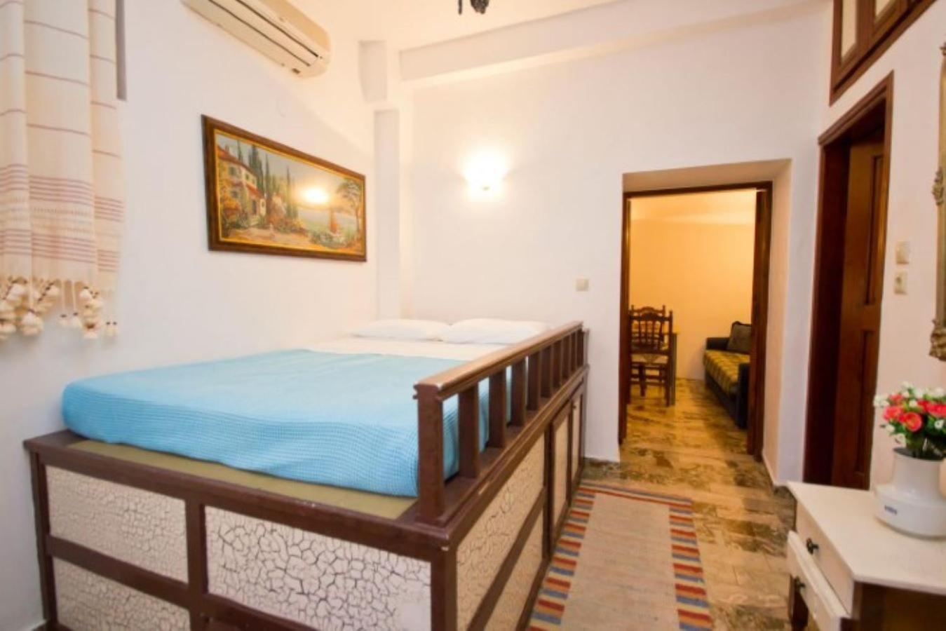 Dorian Hotel 4*