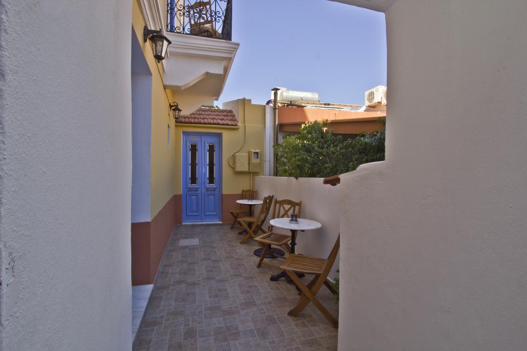 Hotel Dorian 4*