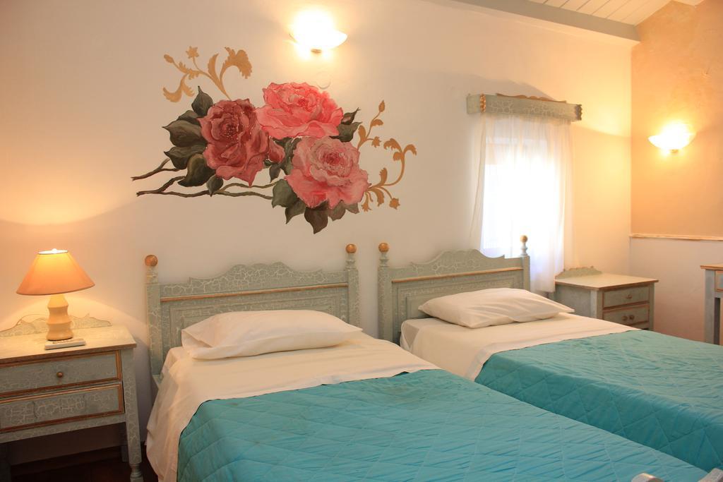 Hotel Dorian