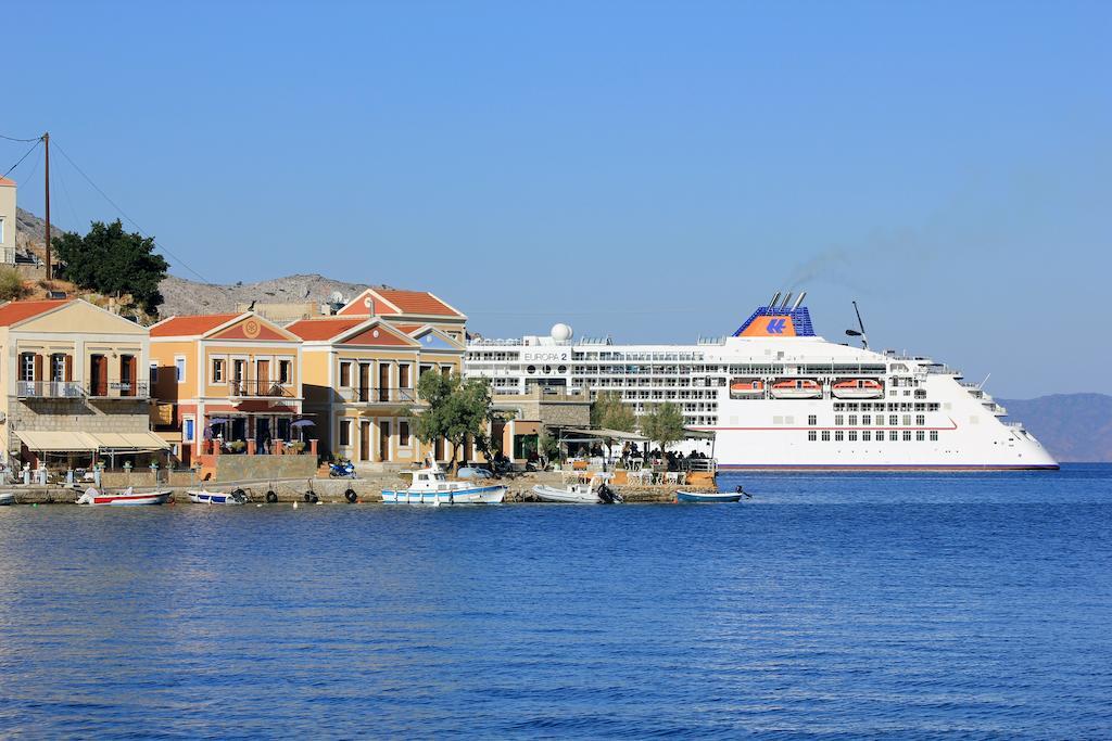 Hotel Dorian 4*