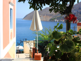 Dorian Hotel 4*
