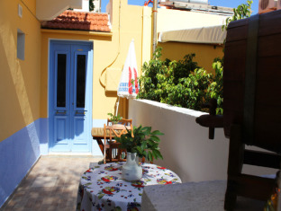Hotel Dorian Symi
