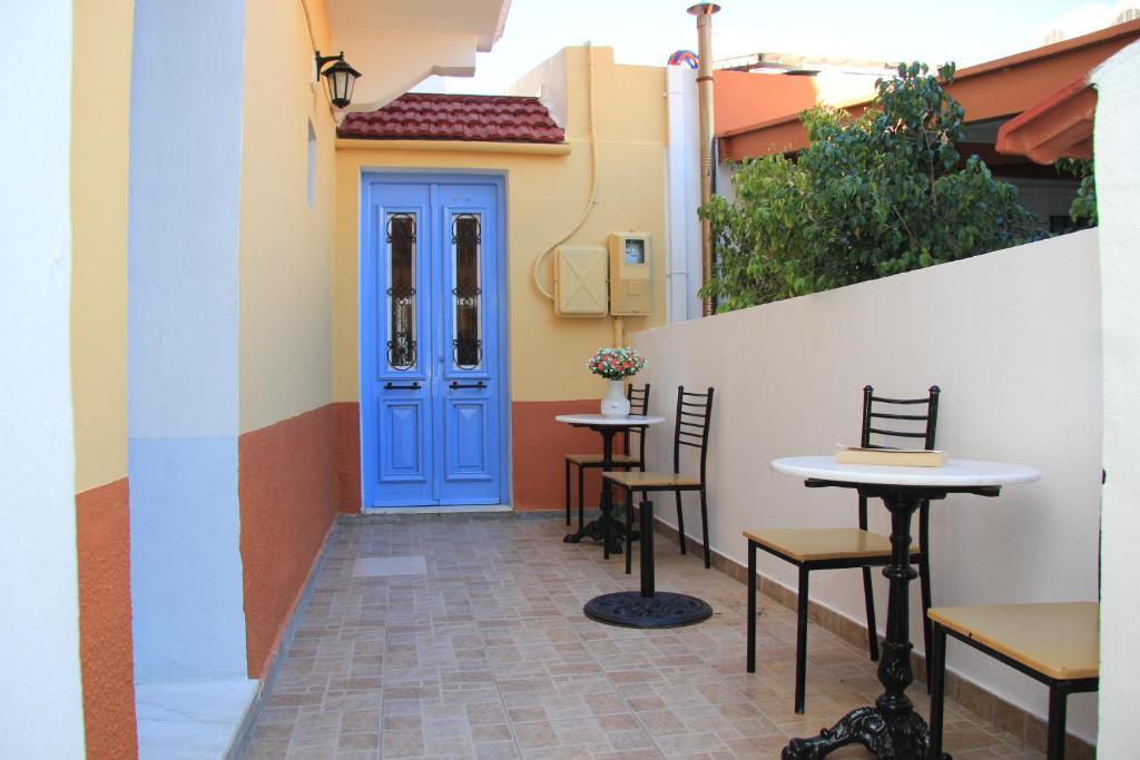 Hotel Dorian