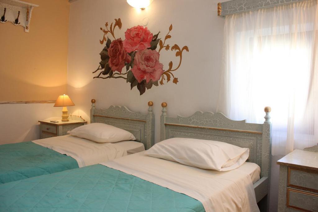 Hotel Dorian