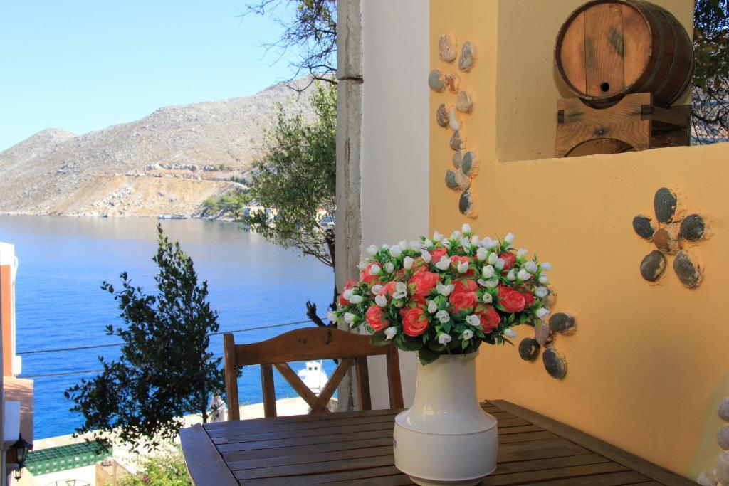 Hotel Dorian 4*